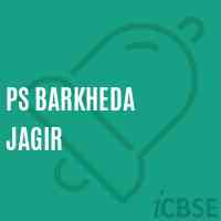Ps Barkheda Jagir Primary School Logo