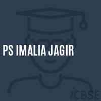 Ps Imalia Jagir Primary School Logo