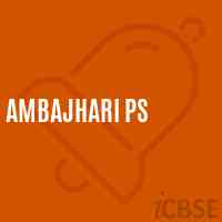 Ambajhari Ps Primary School Logo