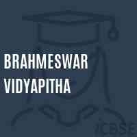 Brahmeswar Vidyapitha School Logo