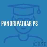 Pandripathar Ps Primary School Logo
