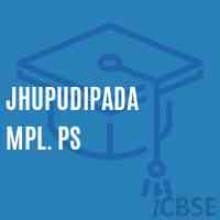 Jhupudipada Mpl. Ps Primary School Logo