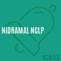 Nidramal Nclp Primary School Logo