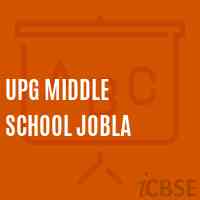 Upg Middle School Jobla Logo
