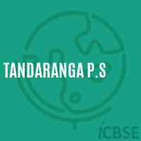 Tandaranga P.S Middle School Logo