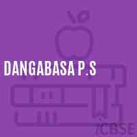 Dangabasa P.S Primary School Logo
