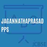 Jagannathaprasad Pps Primary School Logo