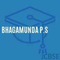Bhagamunda P.S Primary School Logo