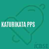 Katurikata Pps Primary School Logo