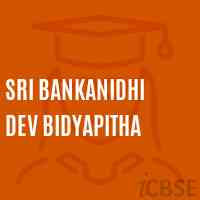 Sri Bankanidhi Dev Bidyapitha School Logo