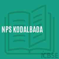 Nps Kodalbada Primary School Logo