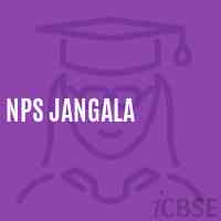 Nps Jangala Primary School Logo