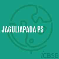 Jaguliapada Ps Primary School Logo