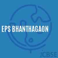 Eps Bhanthagaon Primary School Logo