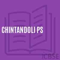 Chintandoli Ps Primary School Logo