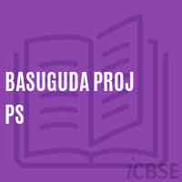 Basuguda Proj Ps Primary School Logo
