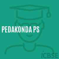 Pedakonda Ps Primary School Logo