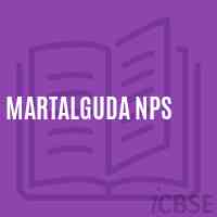 Martalguda Nps Primary School Logo
