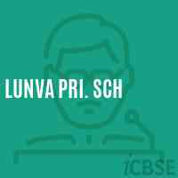 Lunva Pri. Sch Middle School Logo