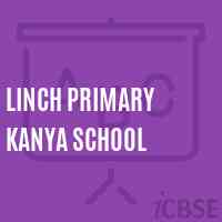 Linch Primary Kanya School Logo