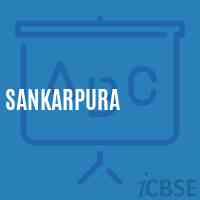 Sankarpura Primary School Logo