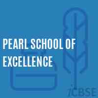 Pearl School of Excellence Logo