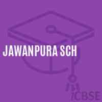 Jawanpura Sch Middle School Logo
