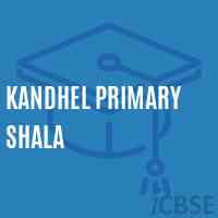 Kandhel Primary Shala Middle School Logo