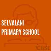 Selvalani Primary School Logo
