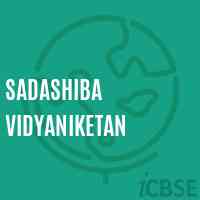 Sadashiba Vidyaniketan School Logo