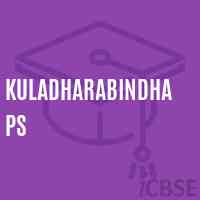 Kuladharabindha PS Primary School Logo