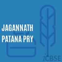Jagannath Patana Pry Primary School Logo