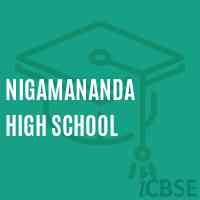 Nigamananda High School Logo