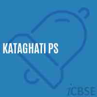 Kataghati Ps Primary School Logo