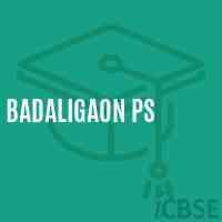 Badaligaon Ps Primary School Logo