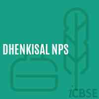 Dhenkisal Nps Primary School Logo
