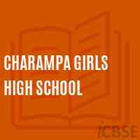 Charampa Girls High School Logo