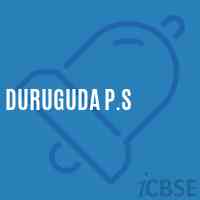 Duruguda P.S Primary School Logo