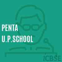Penta U.P.School Logo