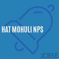 Hat Mohuli NPS Primary School Logo