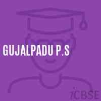 Gujalpadu P.S Primary School Logo