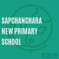 Sapchanchara New Primary School Logo