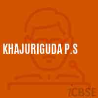 Khajuriguda P.S Primary School Logo