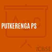 Putkerenga Ps Middle School Logo