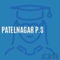 Patelnagar P.S Primary School Logo