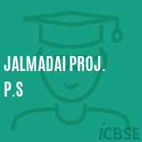 Jalmadai Proj. P.S Primary School Logo
