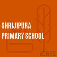 Shrijipura Primary School Logo