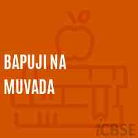Bapuji Na Muvada Primary School Logo