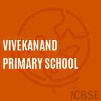 Vivekanand Primary School Logo