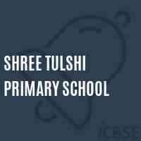 Shree Tulshi Primary School Logo